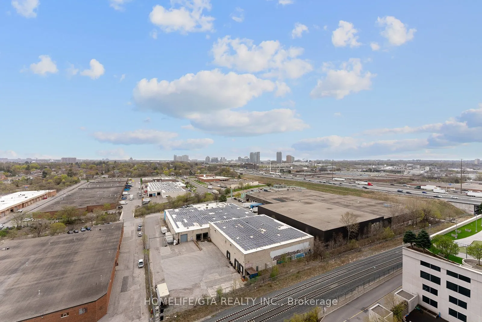 151 Village Green Square #1501