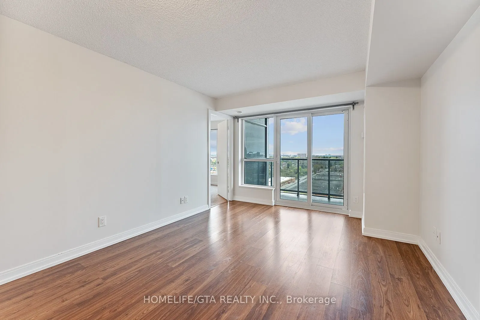 151 Village Green Square #1501