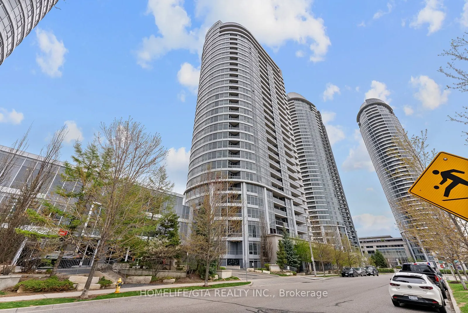 151 Village Green Square #1501
