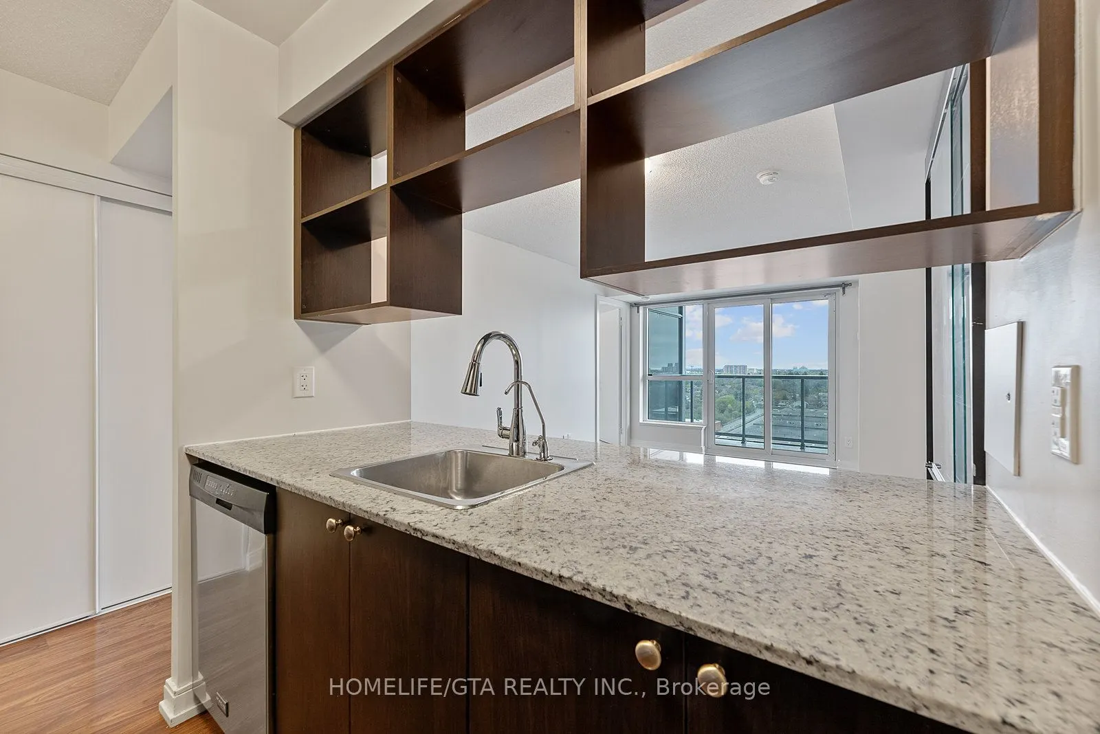 151 Village Green Square #1501