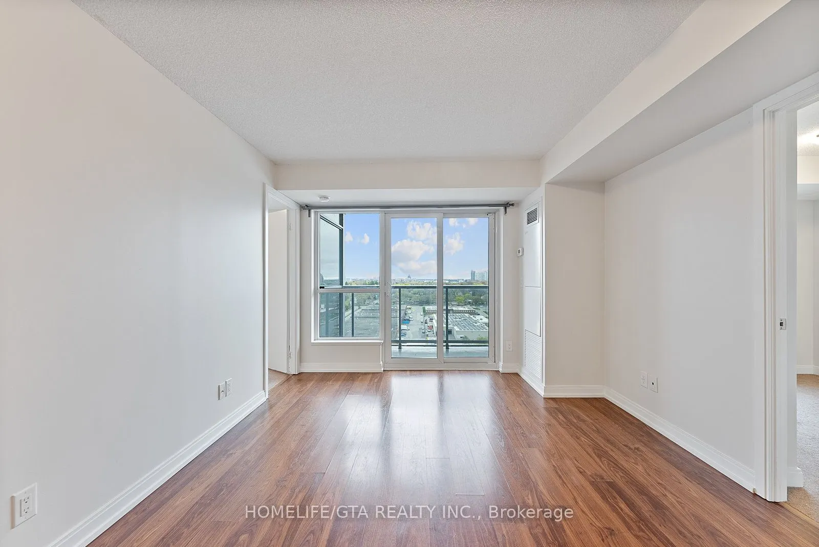 151 Village Green Square #1501