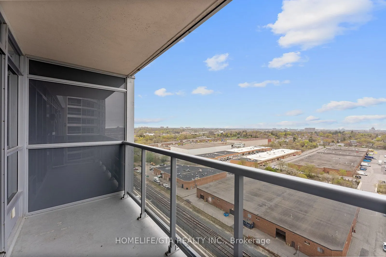 151 Village Green Square #1501