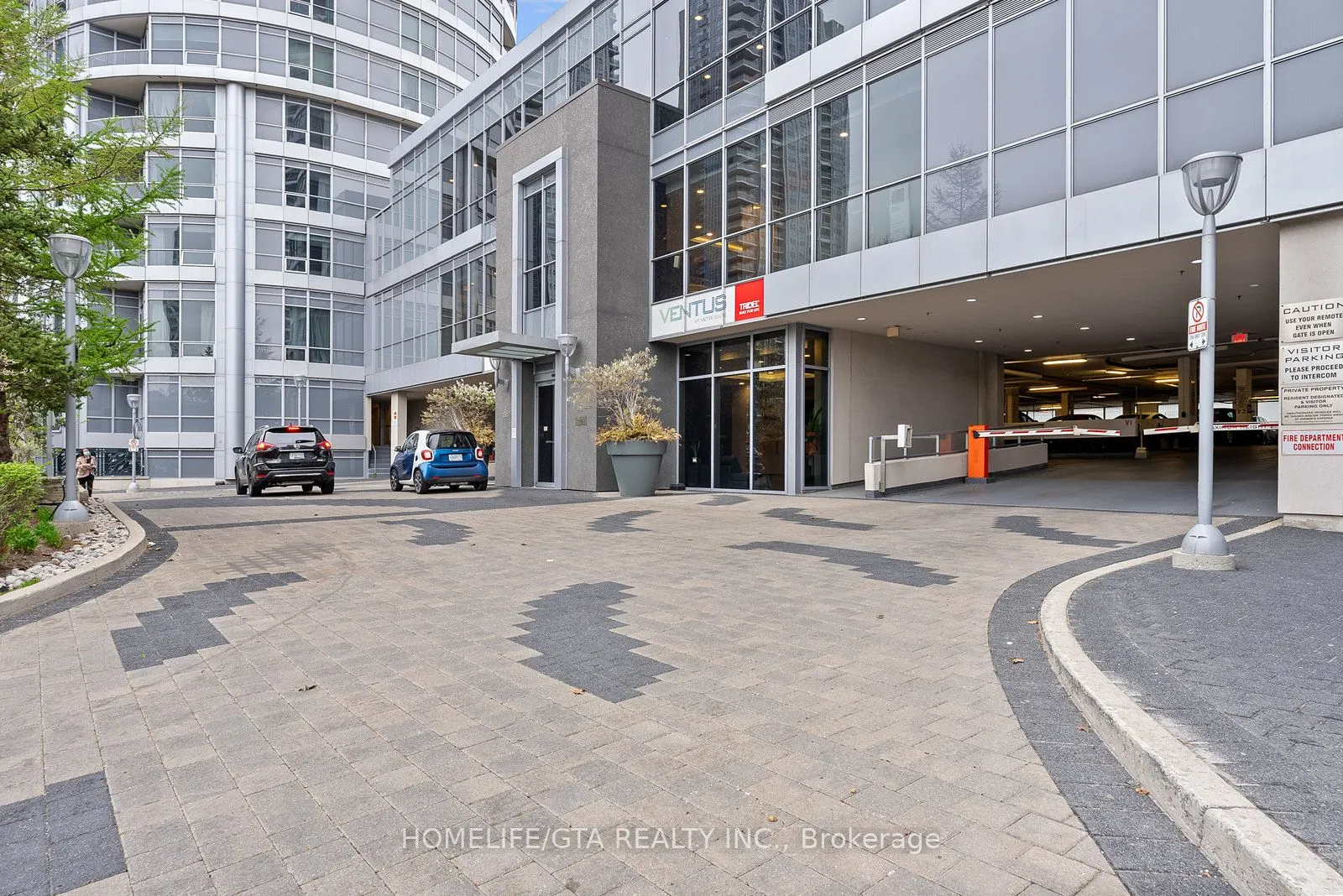 151 Village Green Square #1501