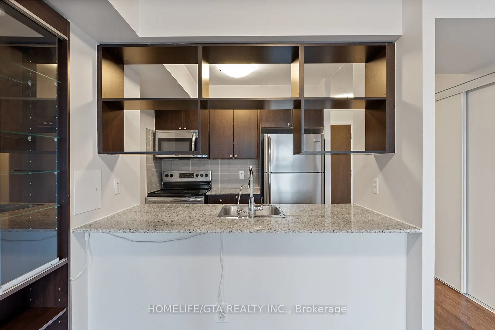 151 Village Green Square #1501