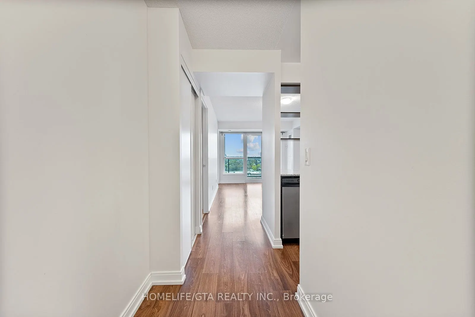 151 Village Green Square #1501