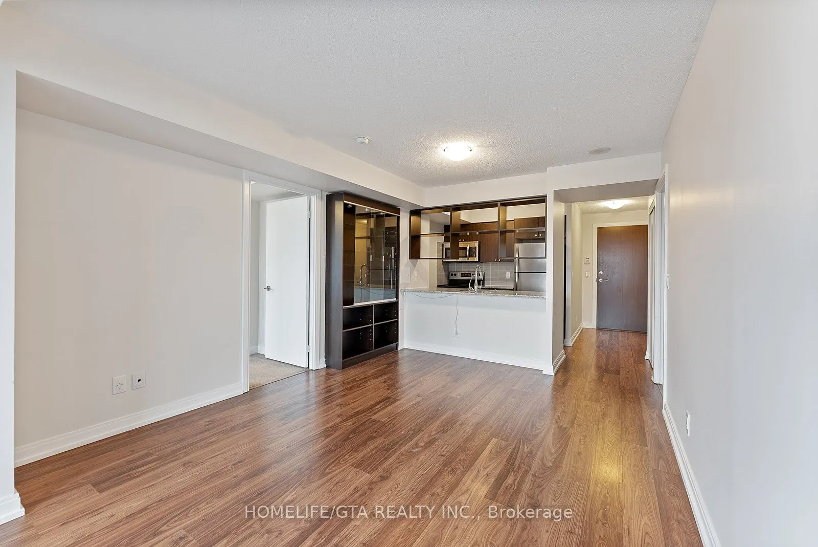 151 Village Green Square #1501