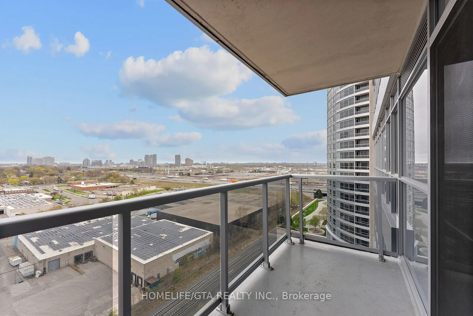 151 Village Green Square #1501