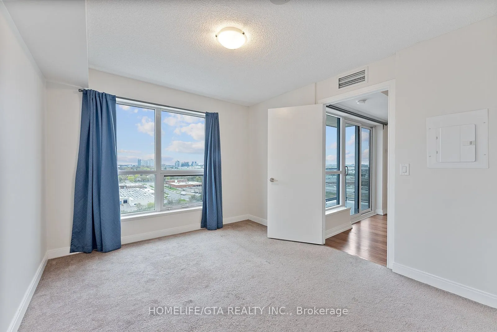 151 Village Green Square #1501
