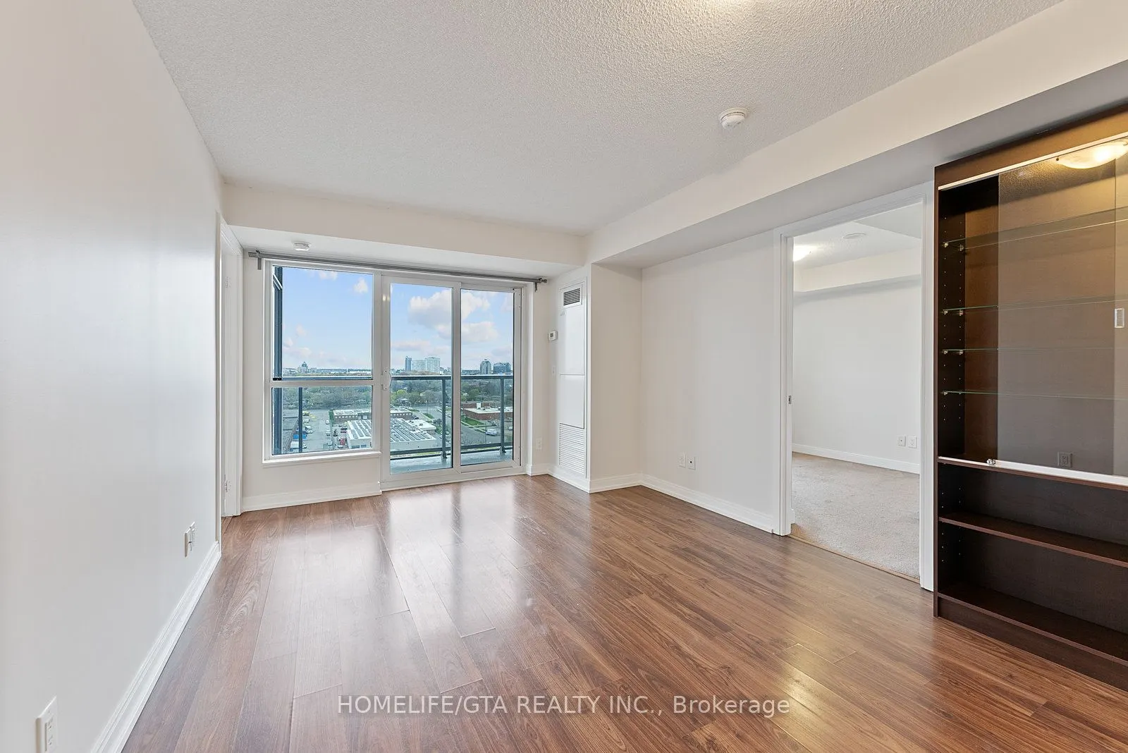 151 Village Green Square #1501