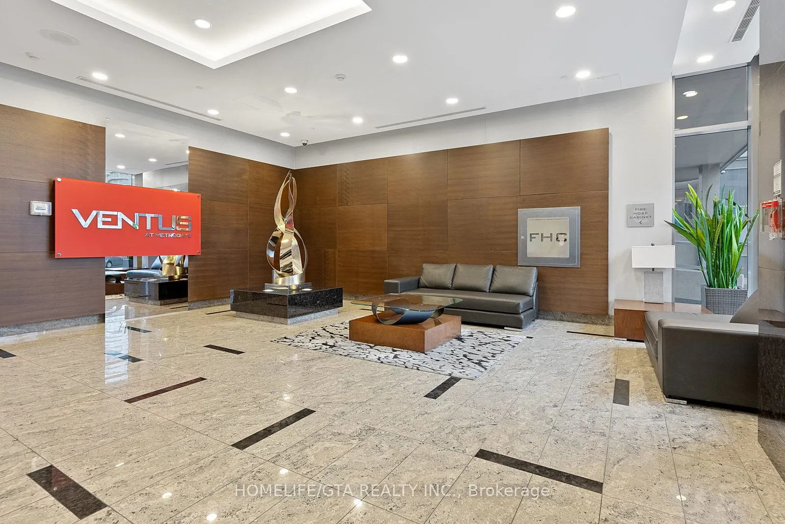 151 Village Green Square #1501