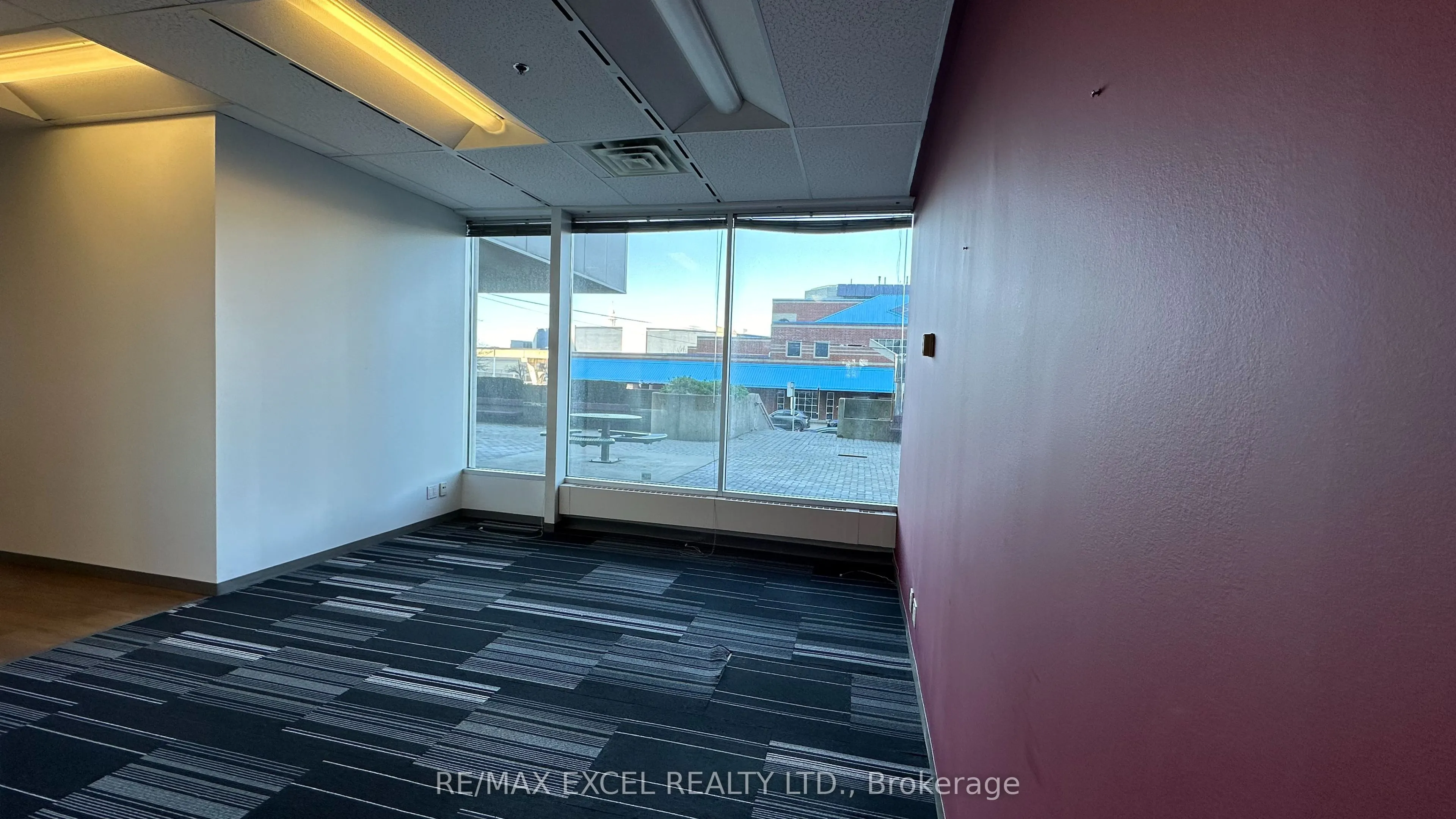 55 Town Centre Court, #105a