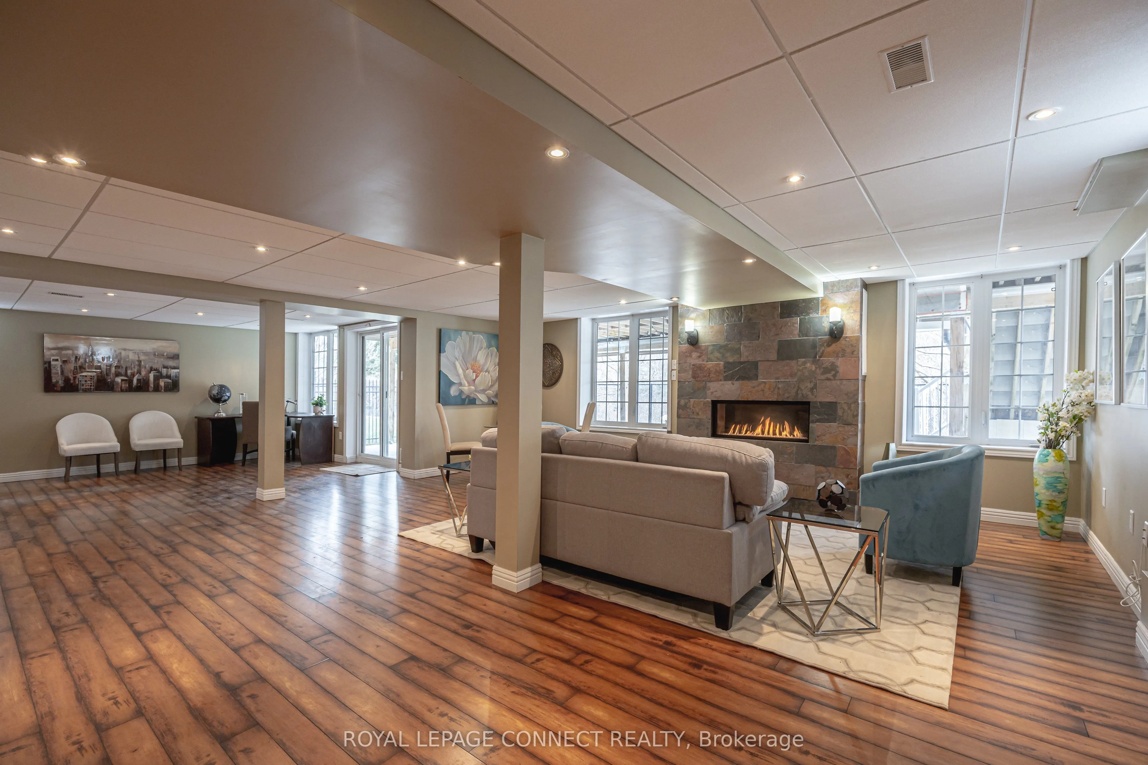 4 Branthaven Court