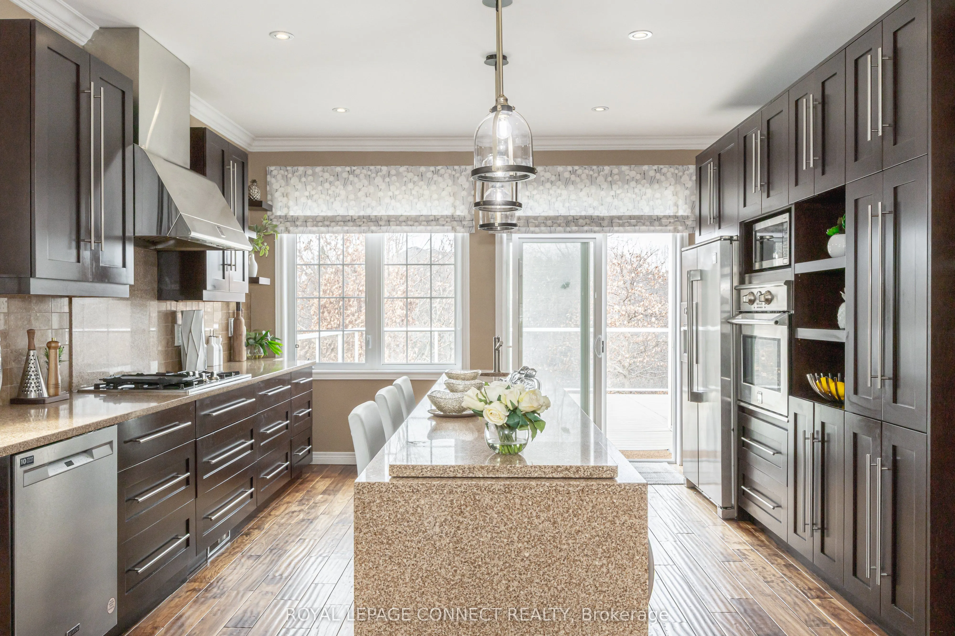 4 Branthaven Court