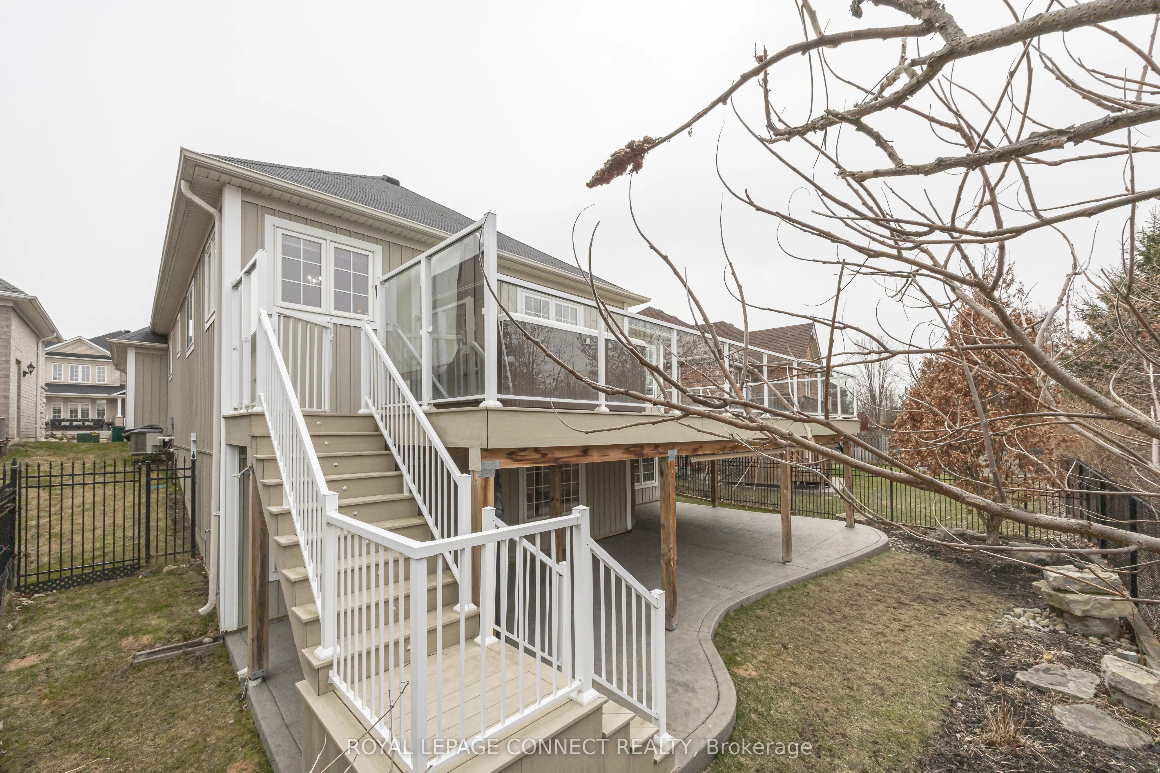 4 Branthaven Court