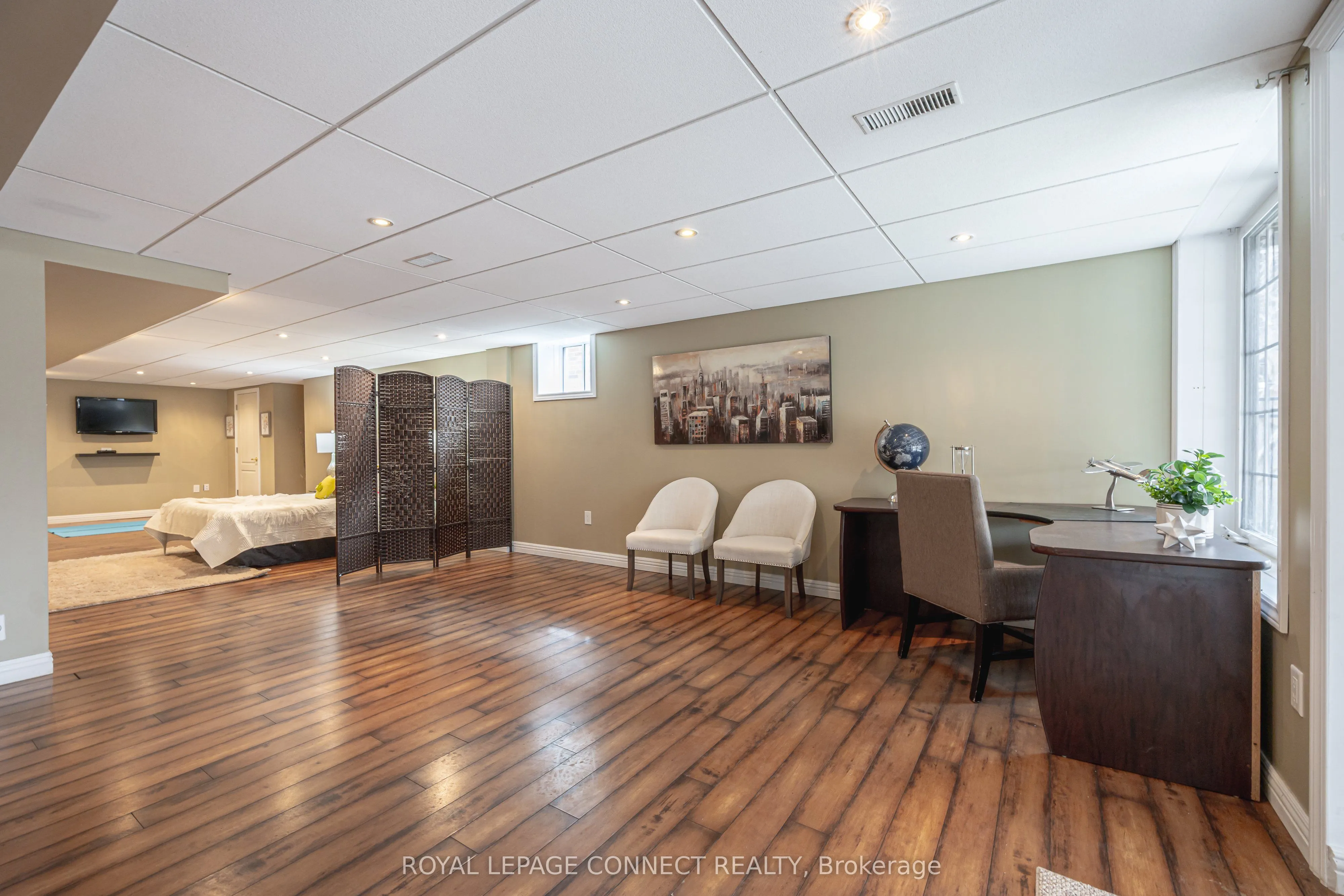 4 Branthaven Court