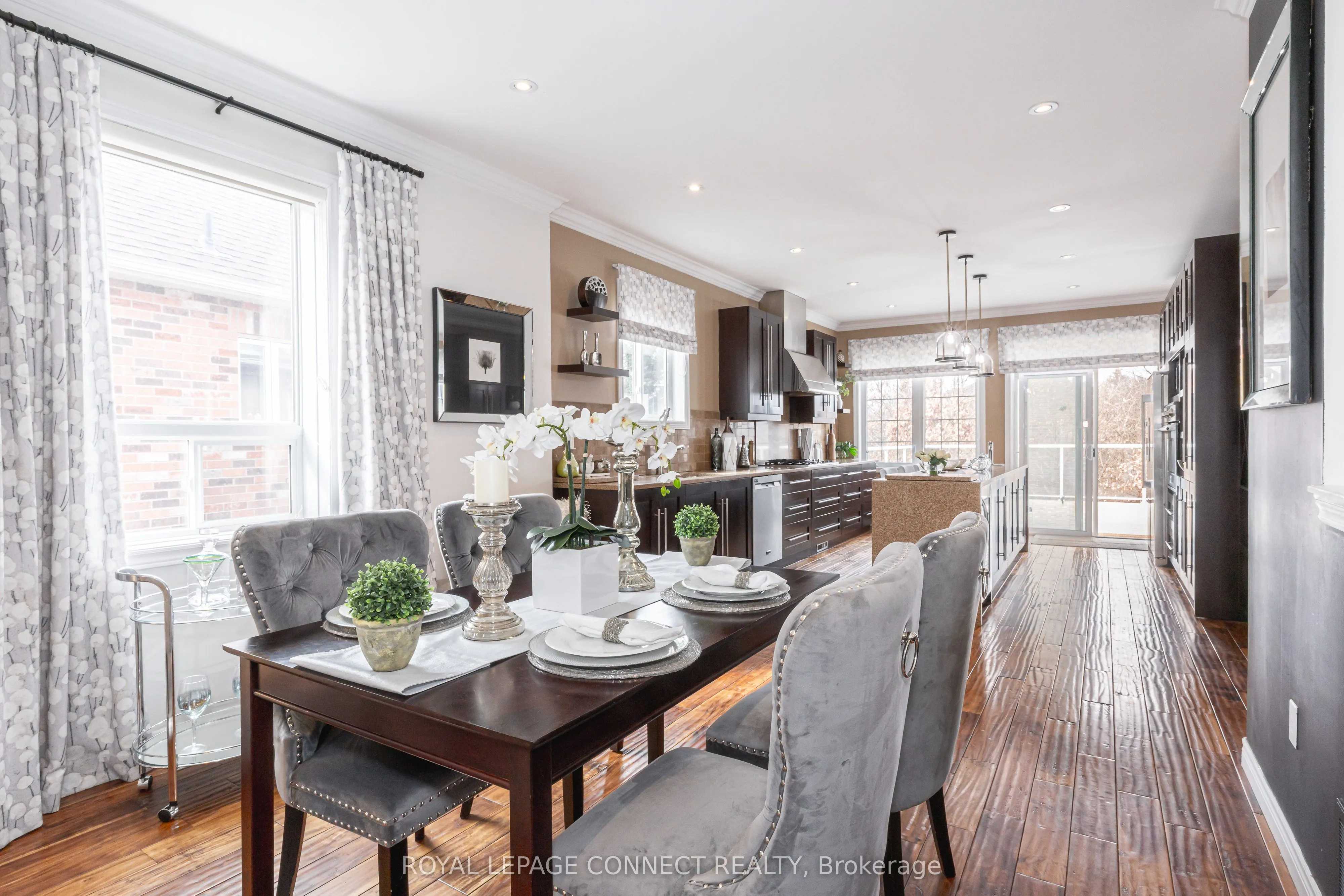 4 Branthaven Court