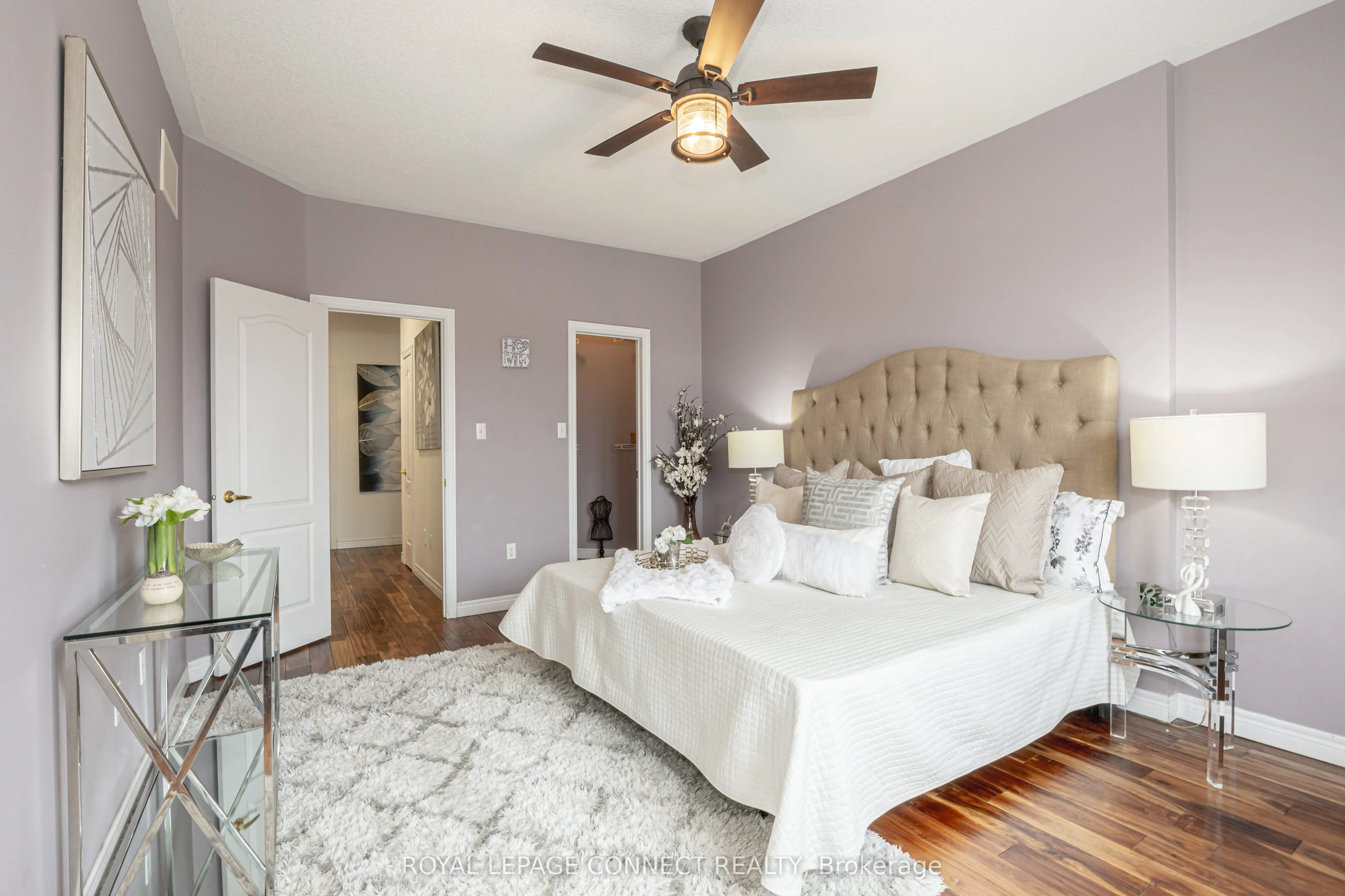 4 Branthaven Court
