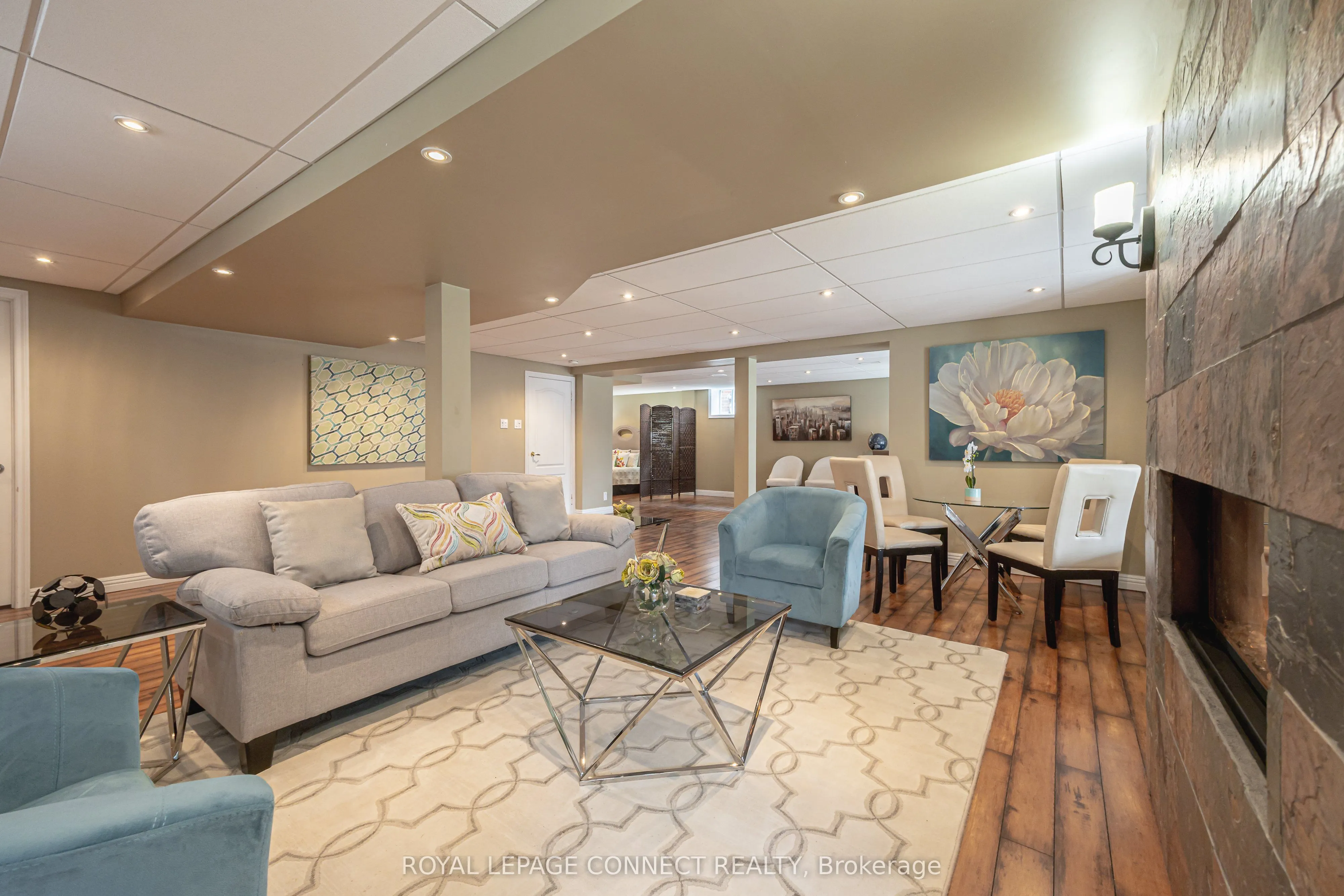 4 Branthaven Court