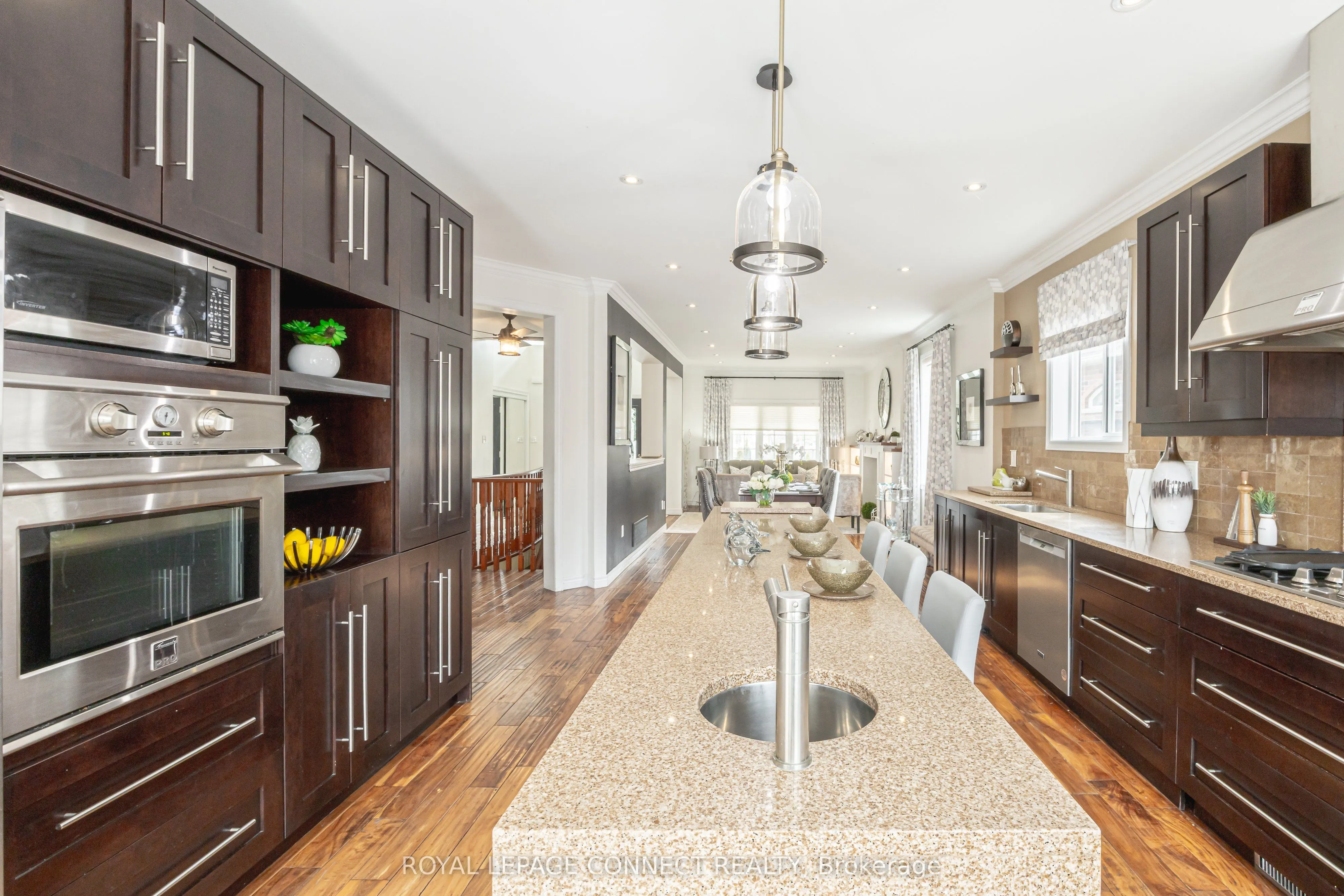 4 Branthaven Court