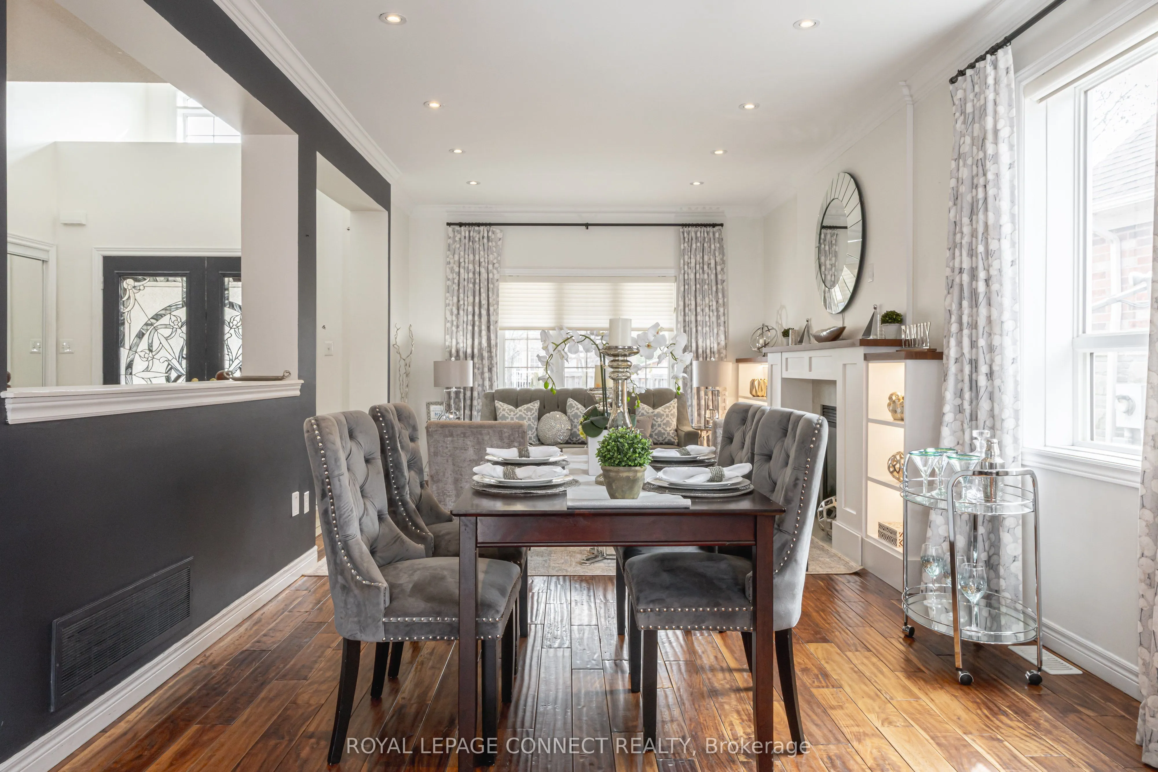 4 Branthaven Court