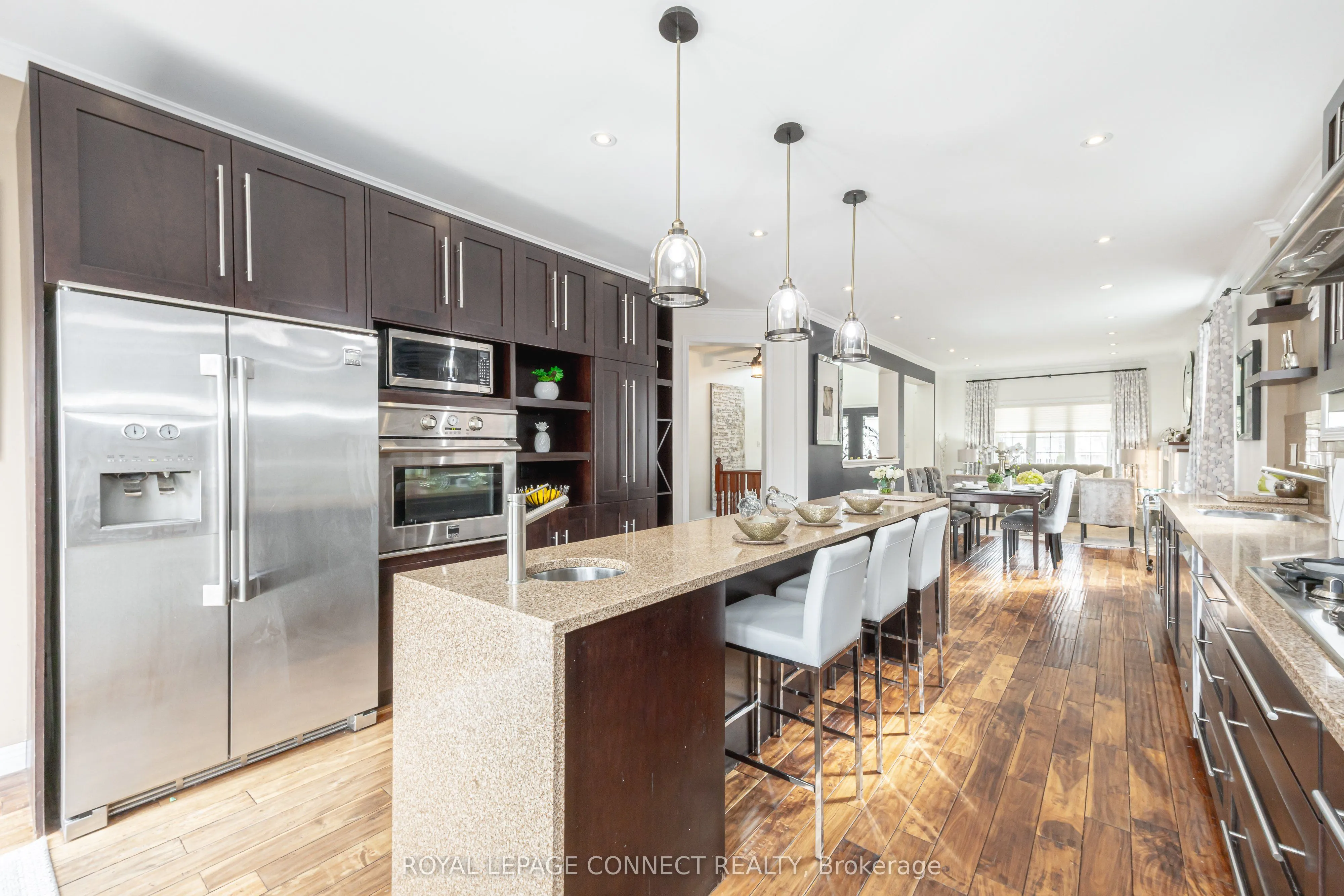4 Branthaven Court