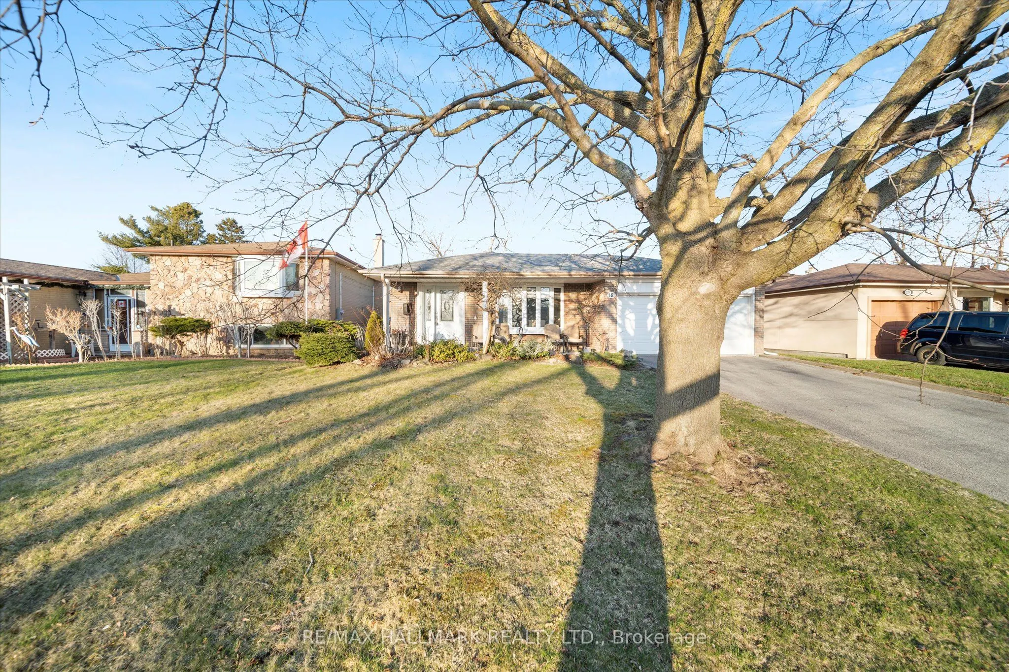 181 Centennial Road