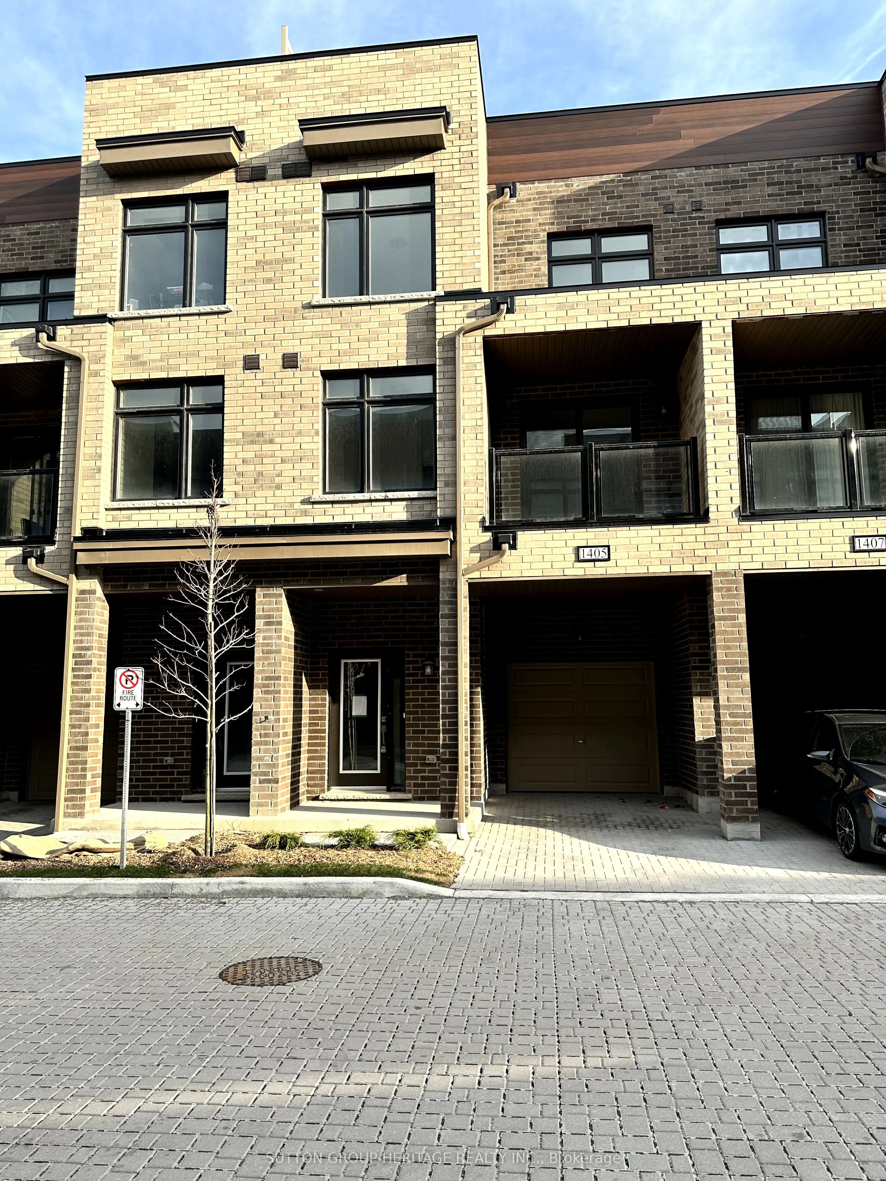 1865 Pickering Parkway, #1405