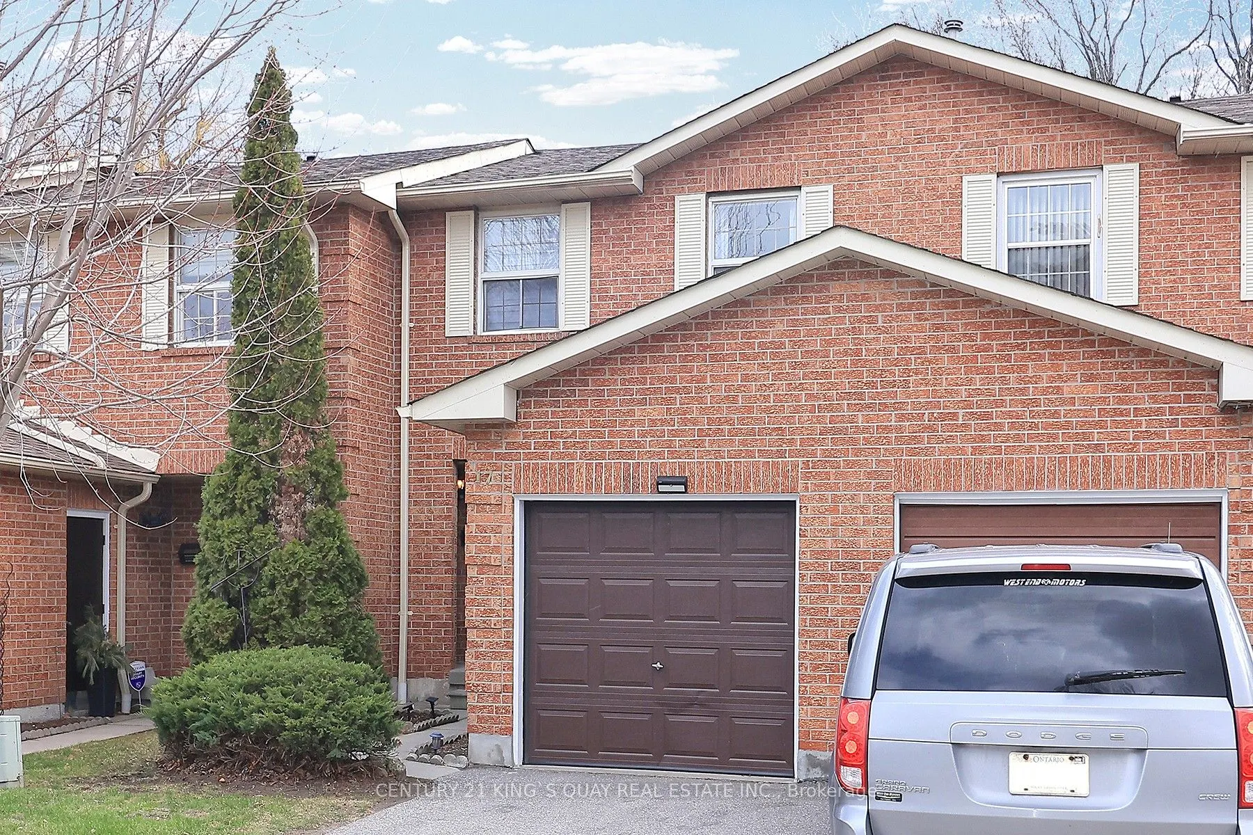 25 Whitecap Boulevard, #17