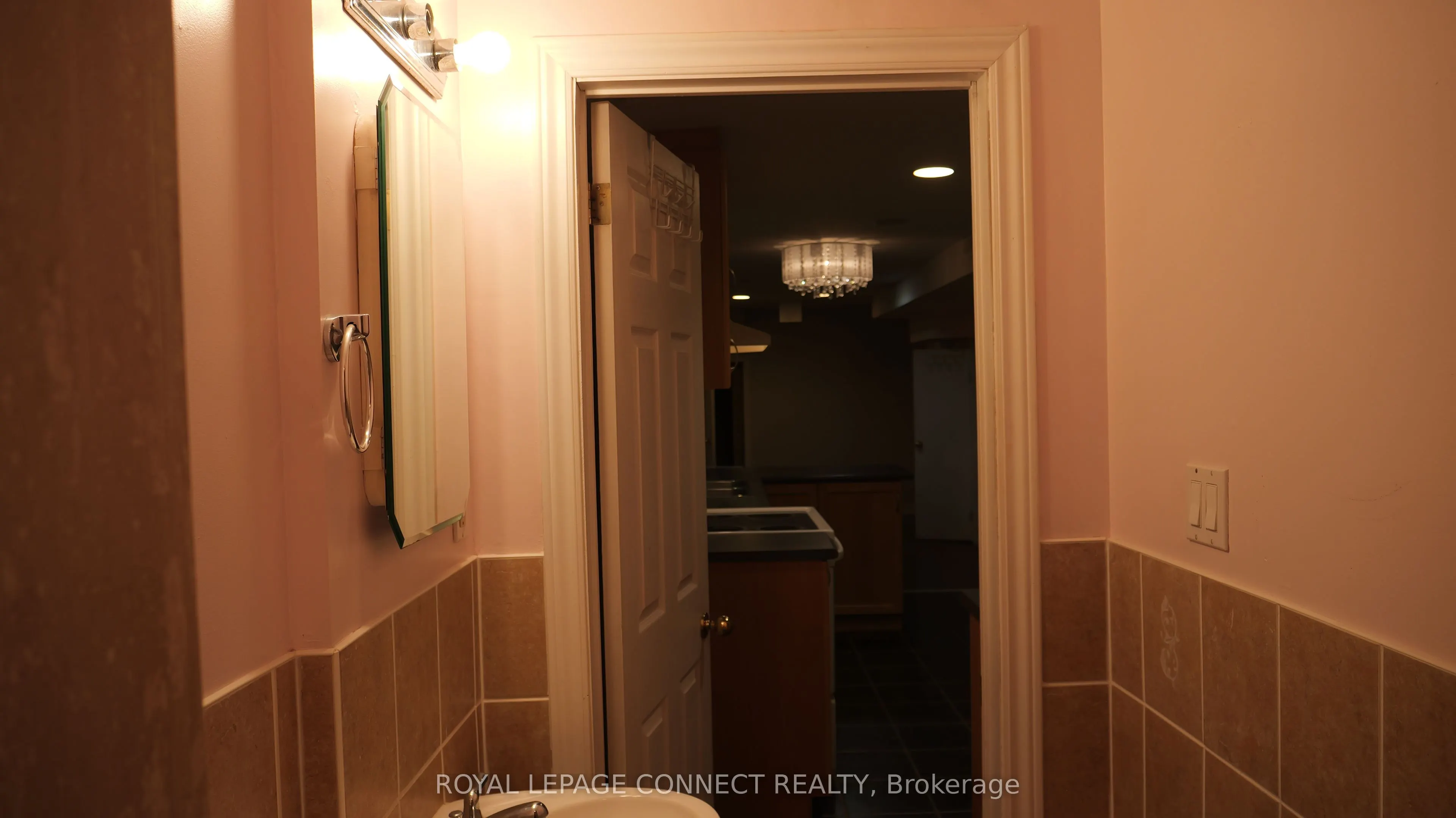 302 Springdale Boulevard, #Lower Level