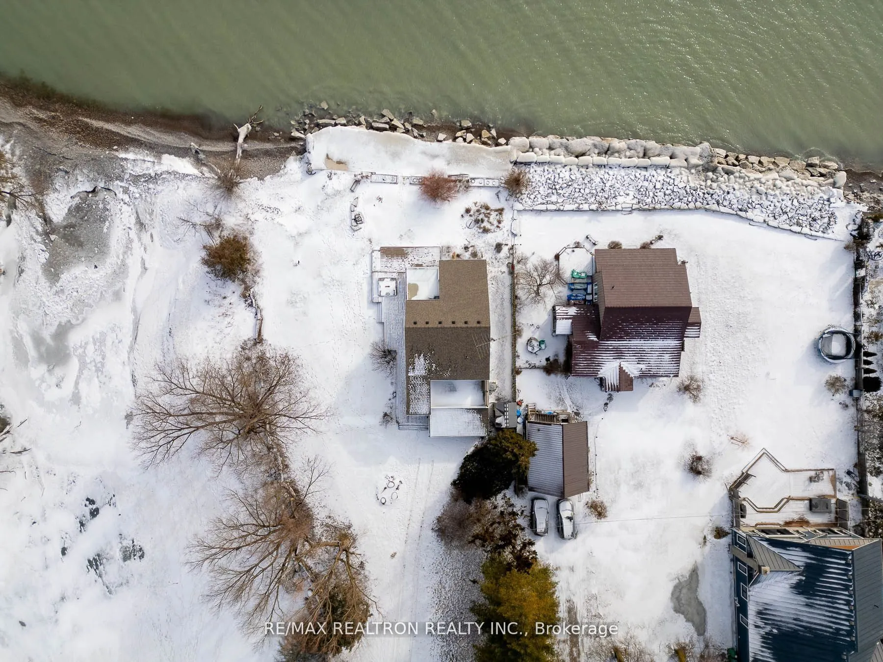 151 Cedar Crest Beach Road