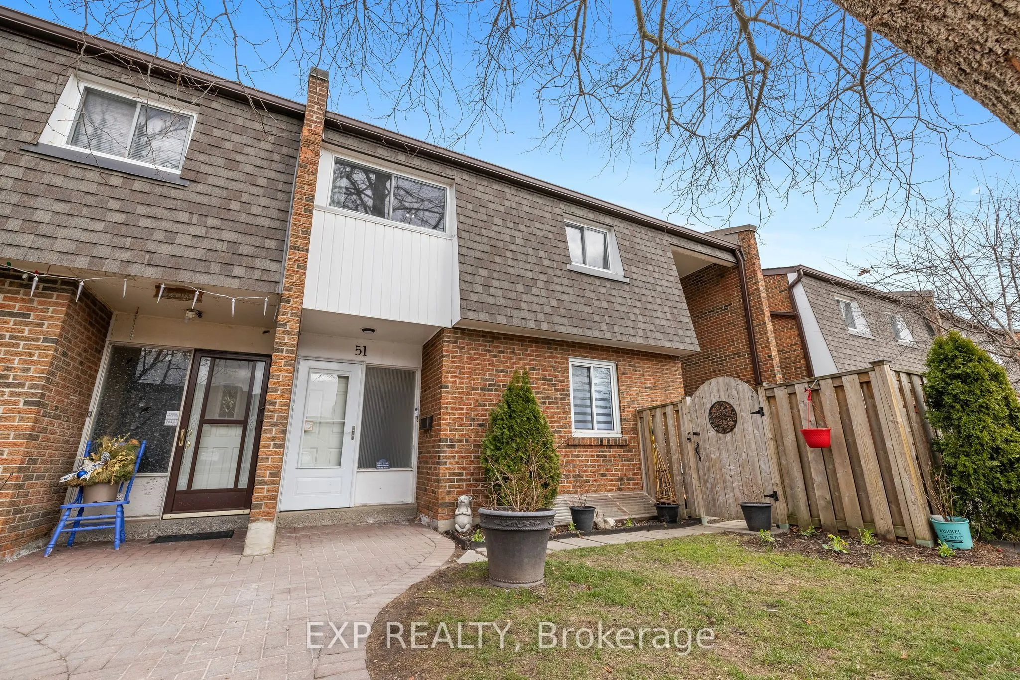 109 Dovedale Drive, #51