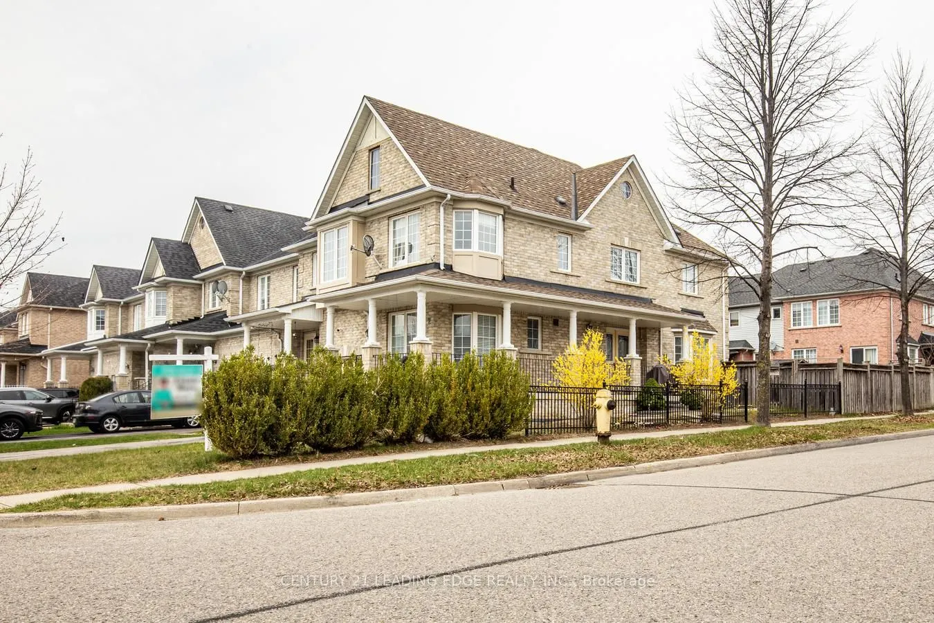 2 Odessa Crescent