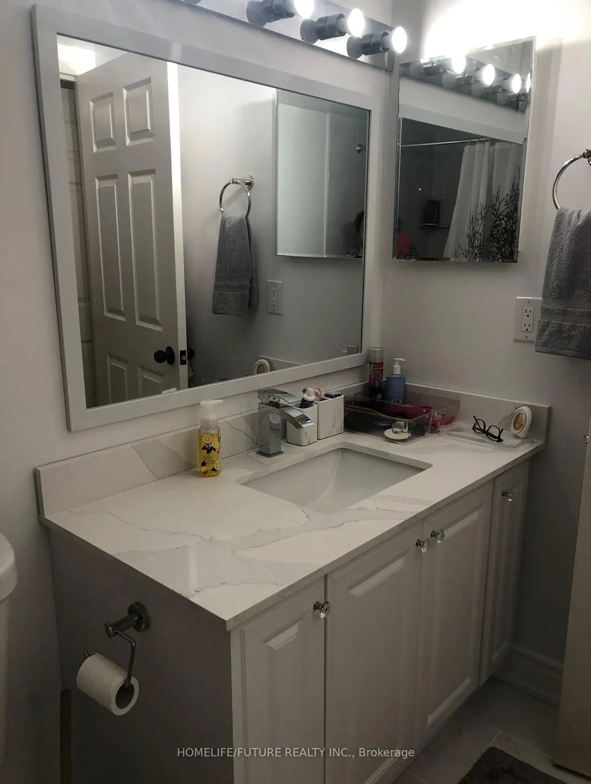 4725 Sheppard Avenue E, #603