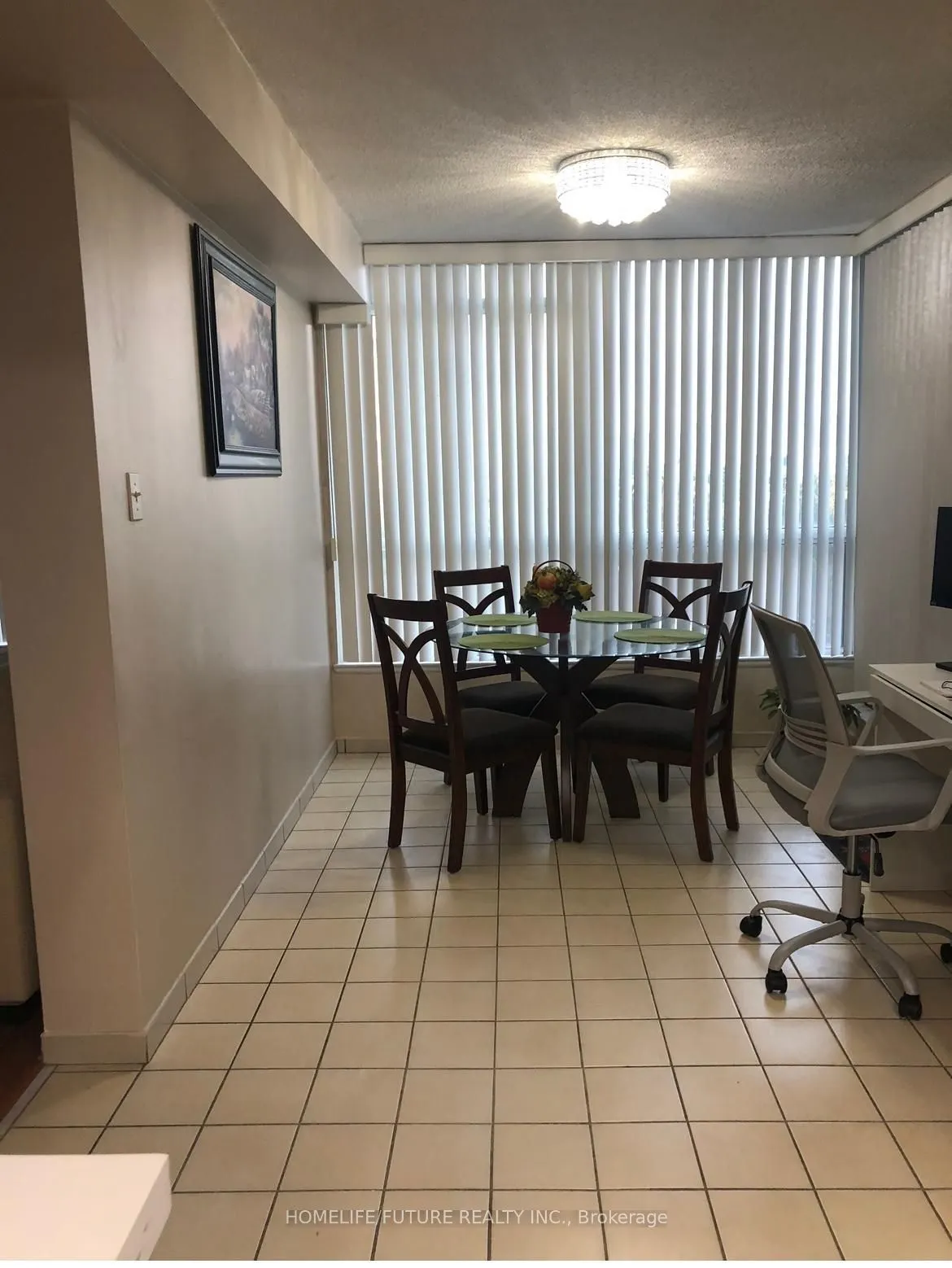 4725 Sheppard Avenue E, #603