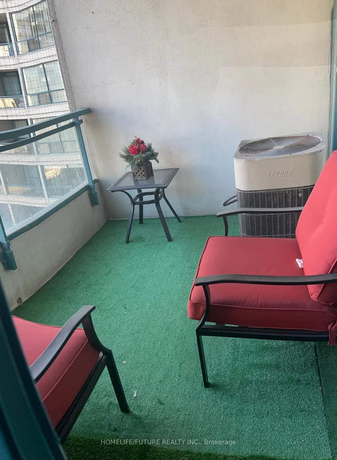 4725 Sheppard Avenue E, #603