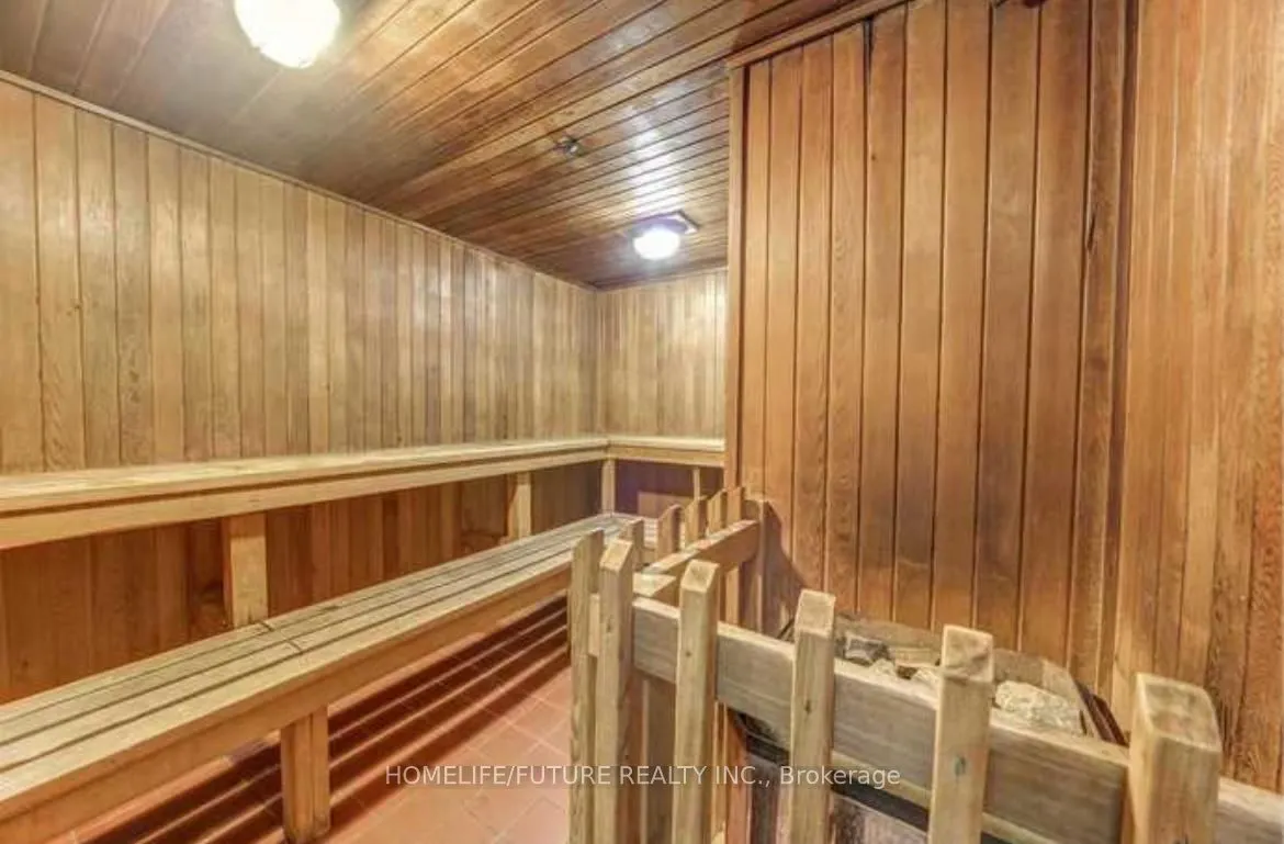 4725 Sheppard Avenue E, #603