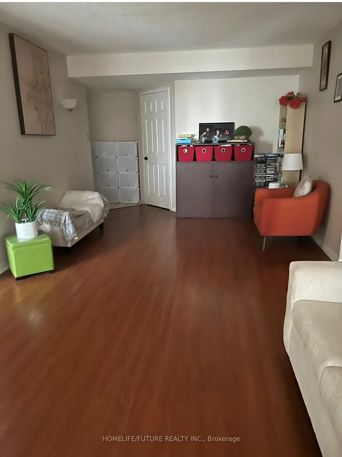 4725 Sheppard Avenue E, #603