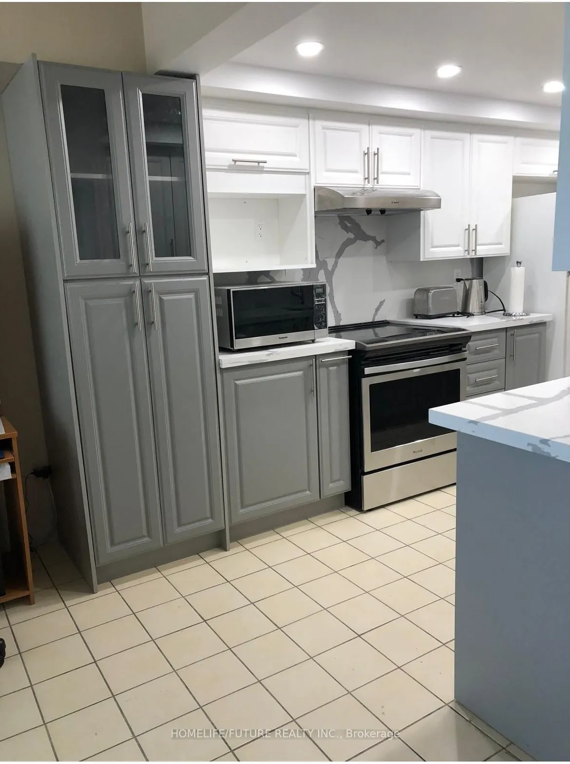 4725 Sheppard Avenue E, #603