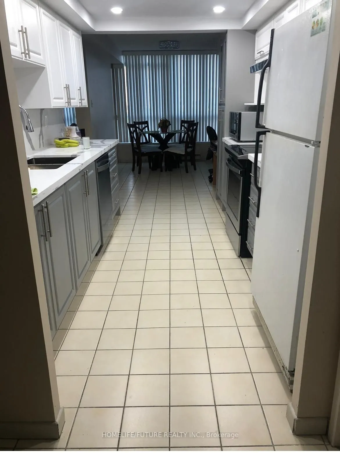 4725 Sheppard Avenue E, #603