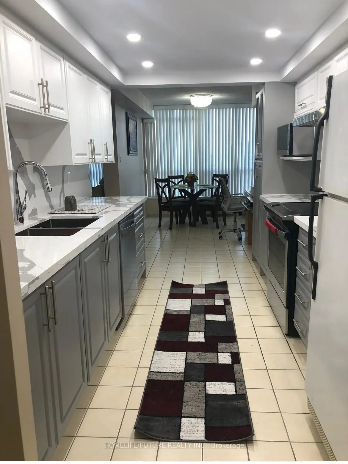 4725 Sheppard Avenue E, #603