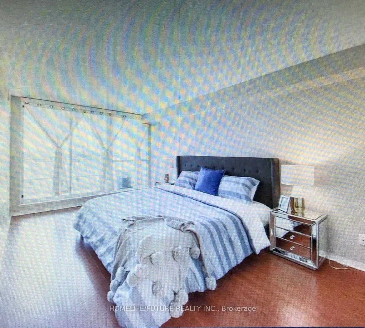 4725 Sheppard Avenue E, #603