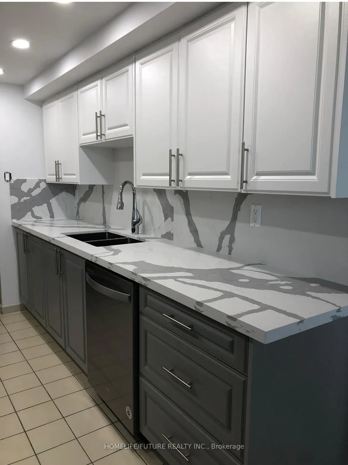 4725 Sheppard Avenue E, #603