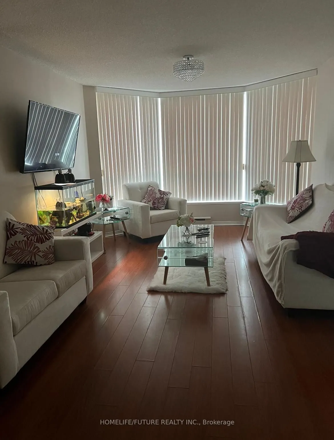 4725 Sheppard Avenue E, #603