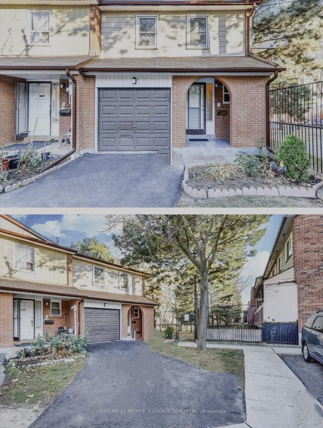 101 Dundalk Drive, #1