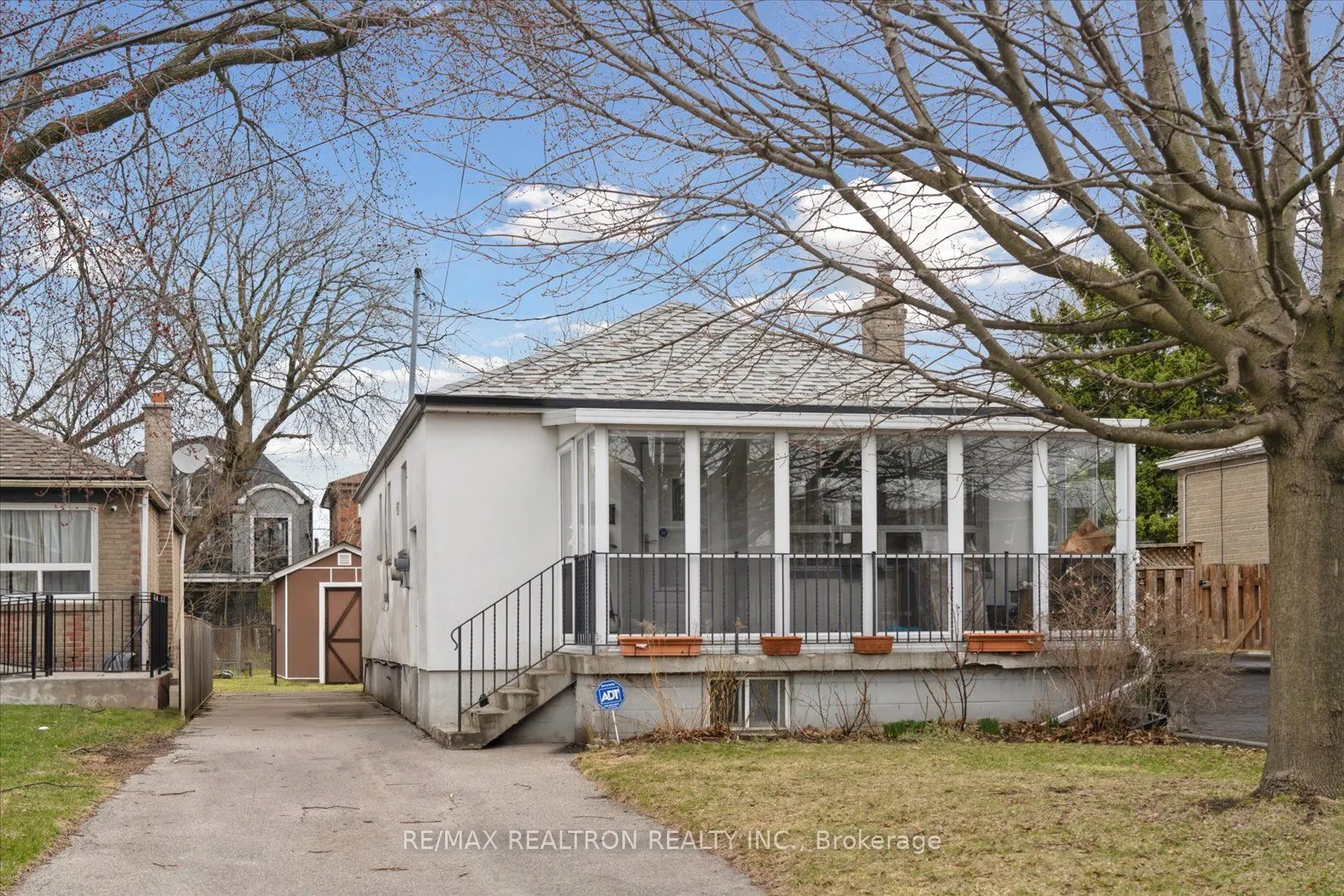 149 Haslam Street