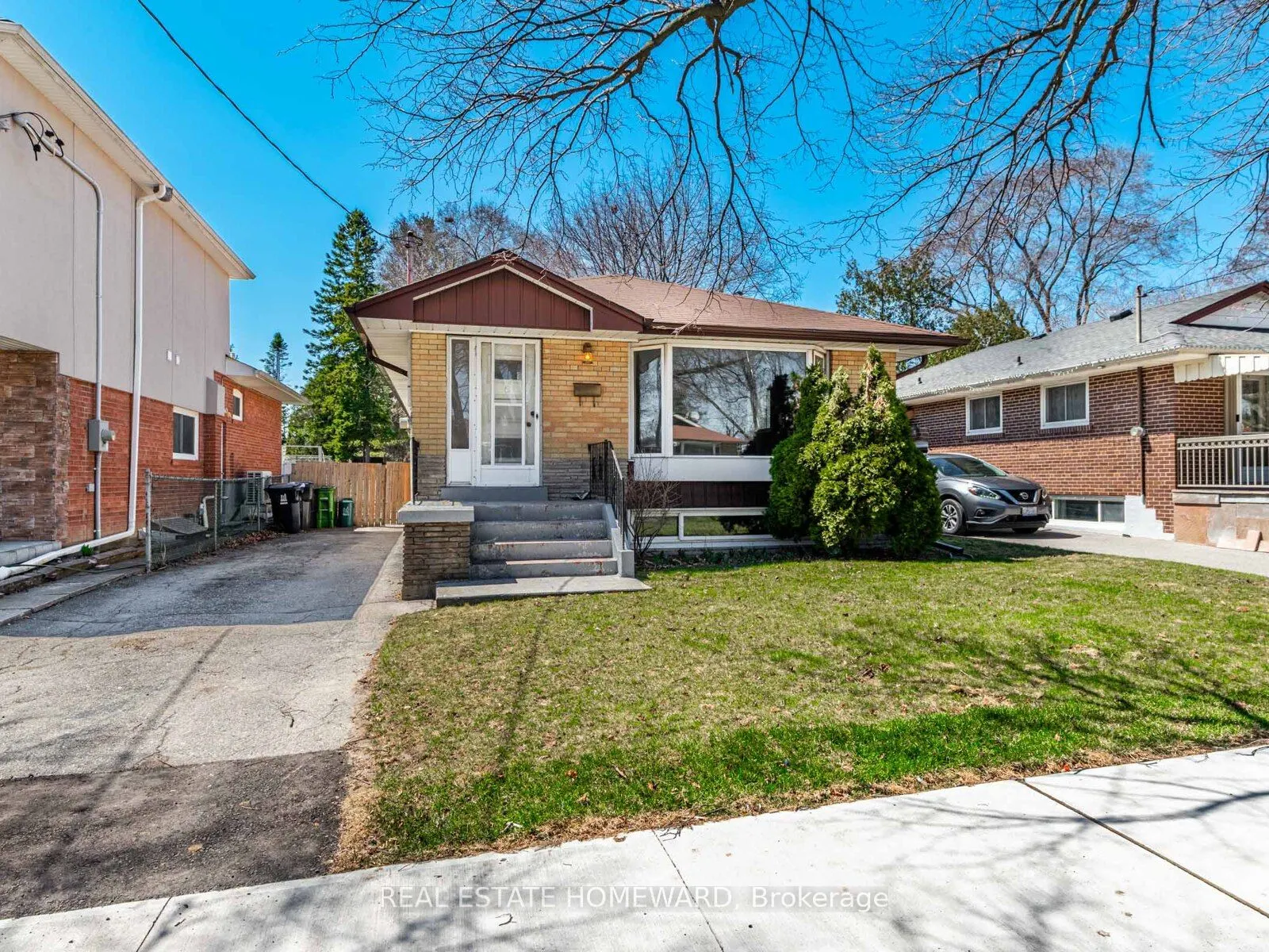 6 Abbeville Road
