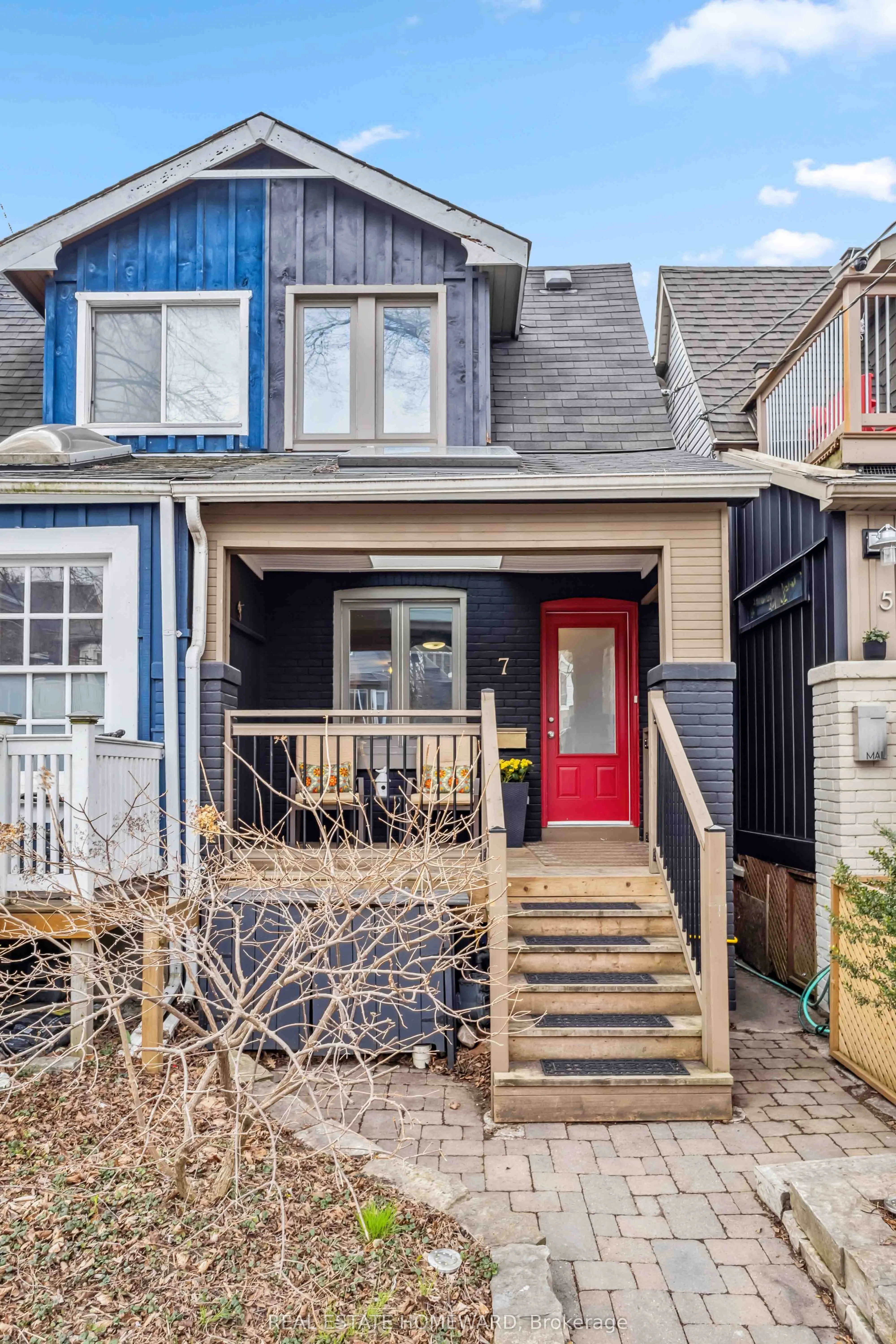 7 Norway Avenue