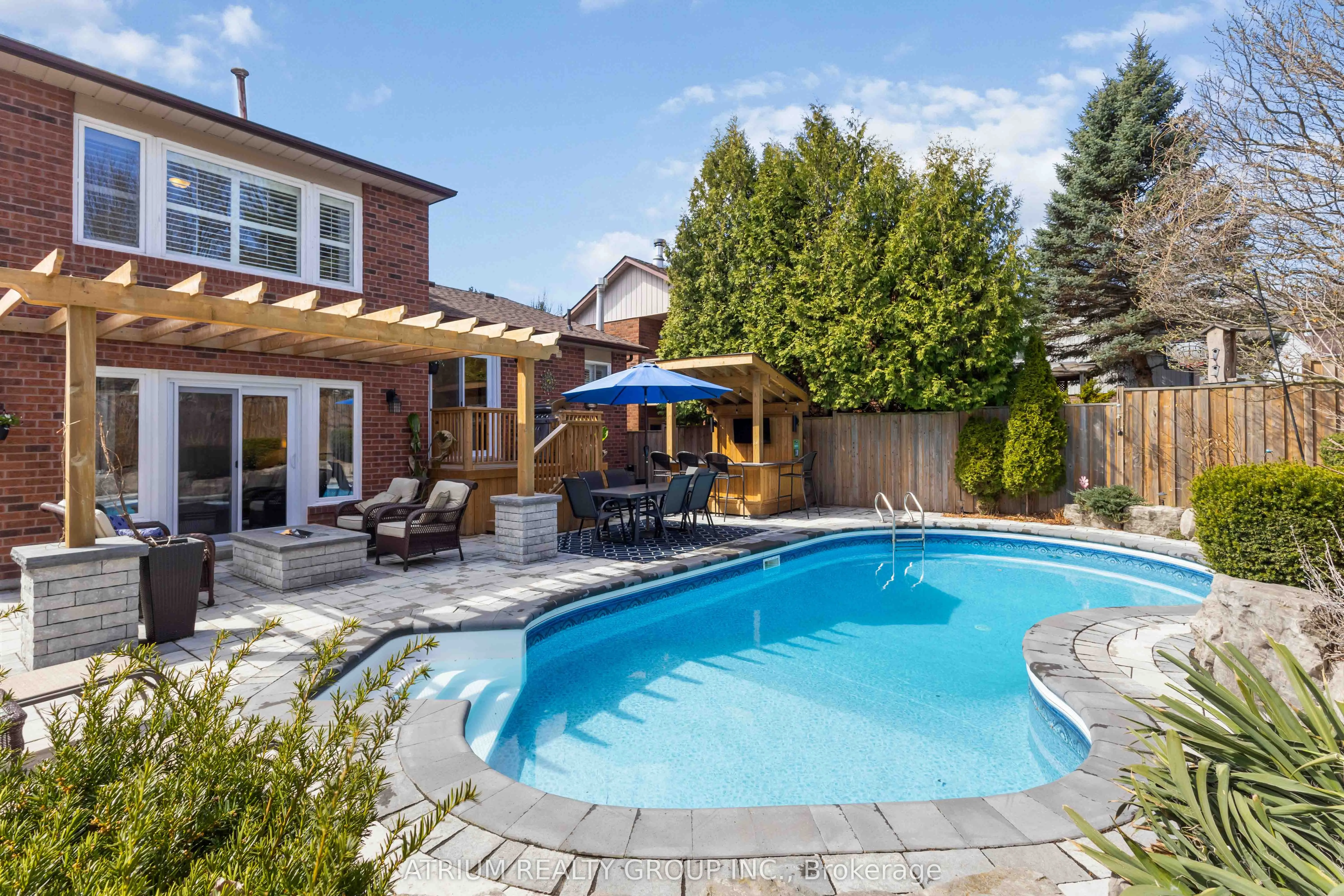 918 Alanbury Crescent