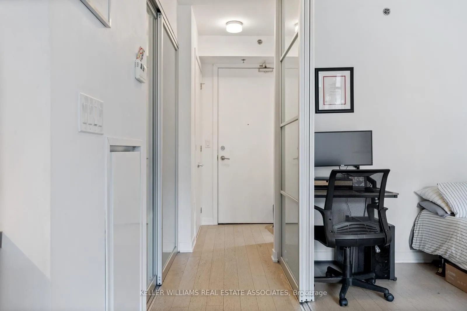 88 Colgate Avenue W, #511