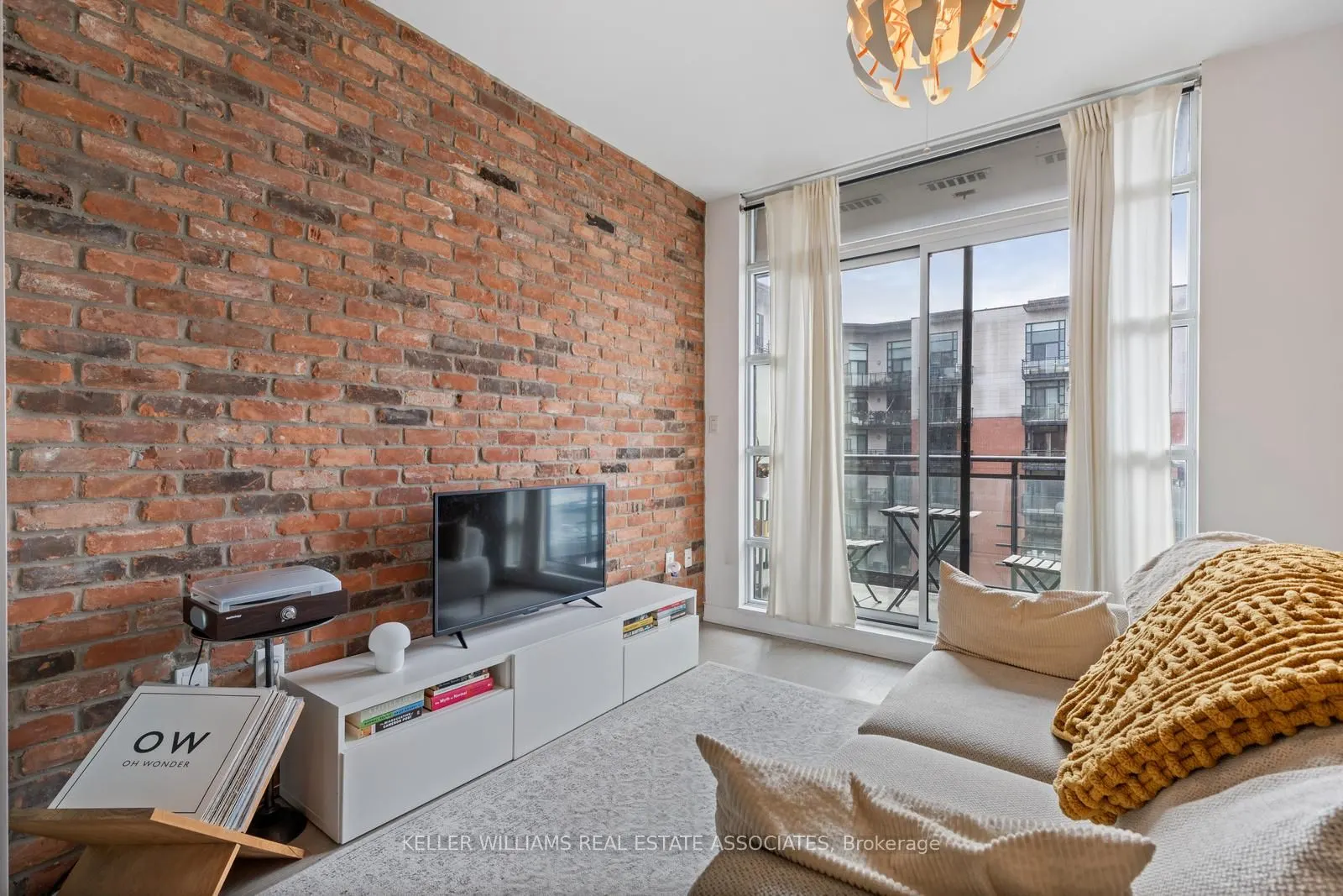 88 Colgate Avenue W, #511